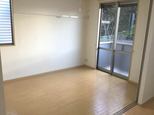 コーポフレグランスＦ 0101号-10