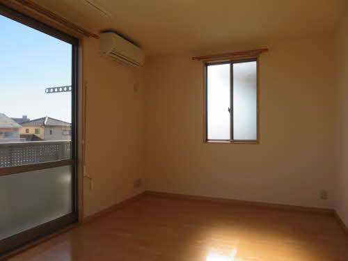 クレセント　ブルー B201号-3