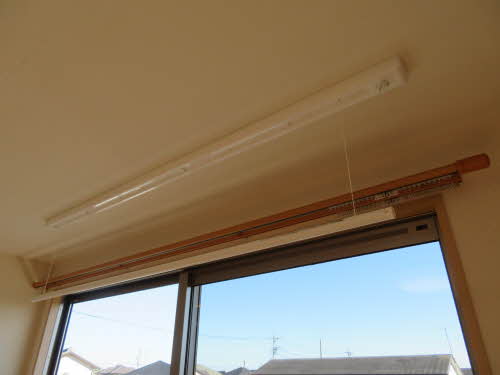 クレセント　ブルー B201号-10