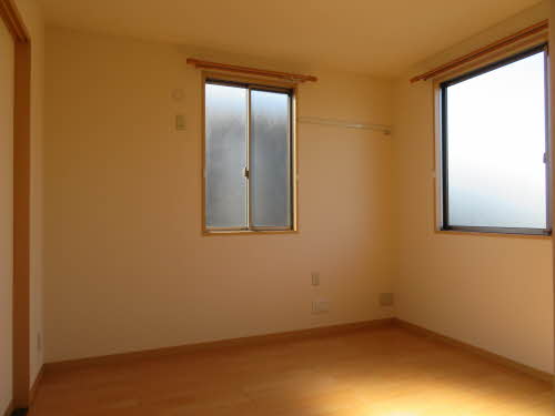 クレセント　ブルー B201号-12