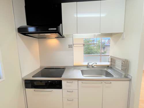 アクティルステージみはま 0101号-5