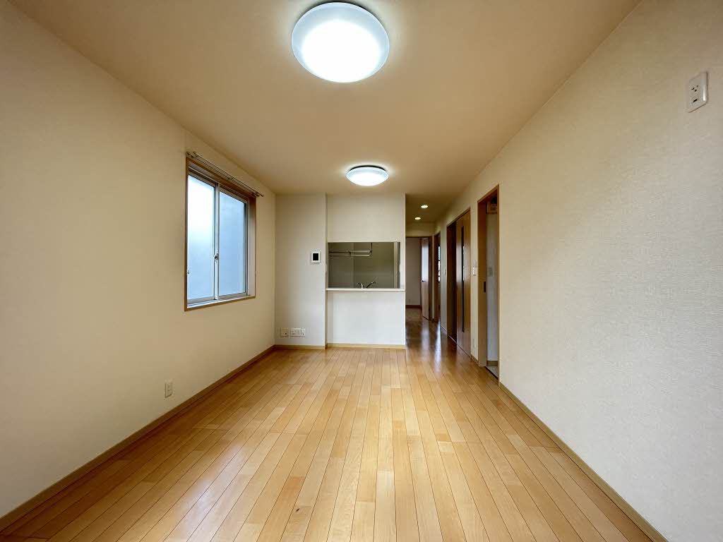 メゾン東町 0101号-2