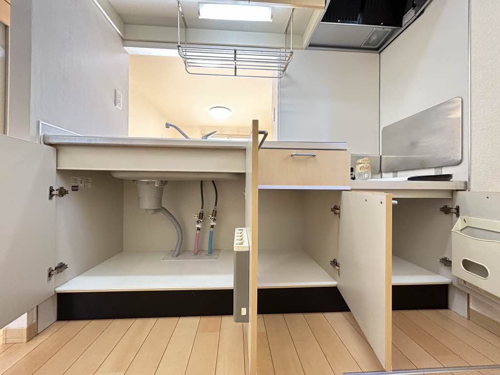 メゾン東町 0101号-5