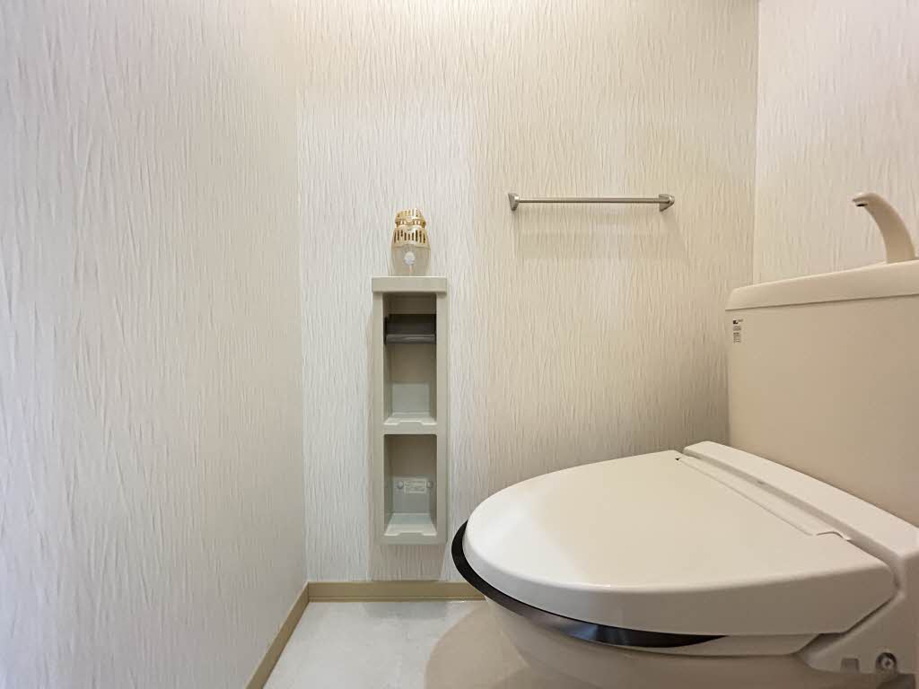 メゾン東町 0101号-14