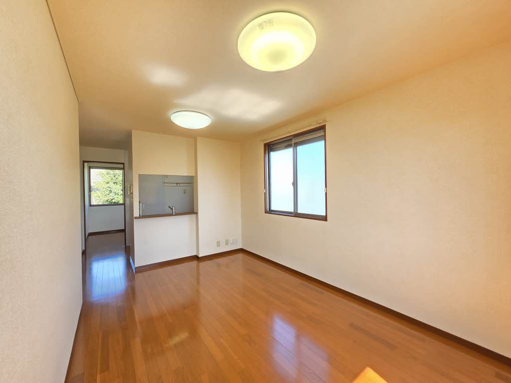 メゾンキルフェボン 0201号-2