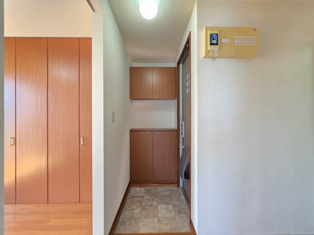 メゾンキルフェボン 0201号-8