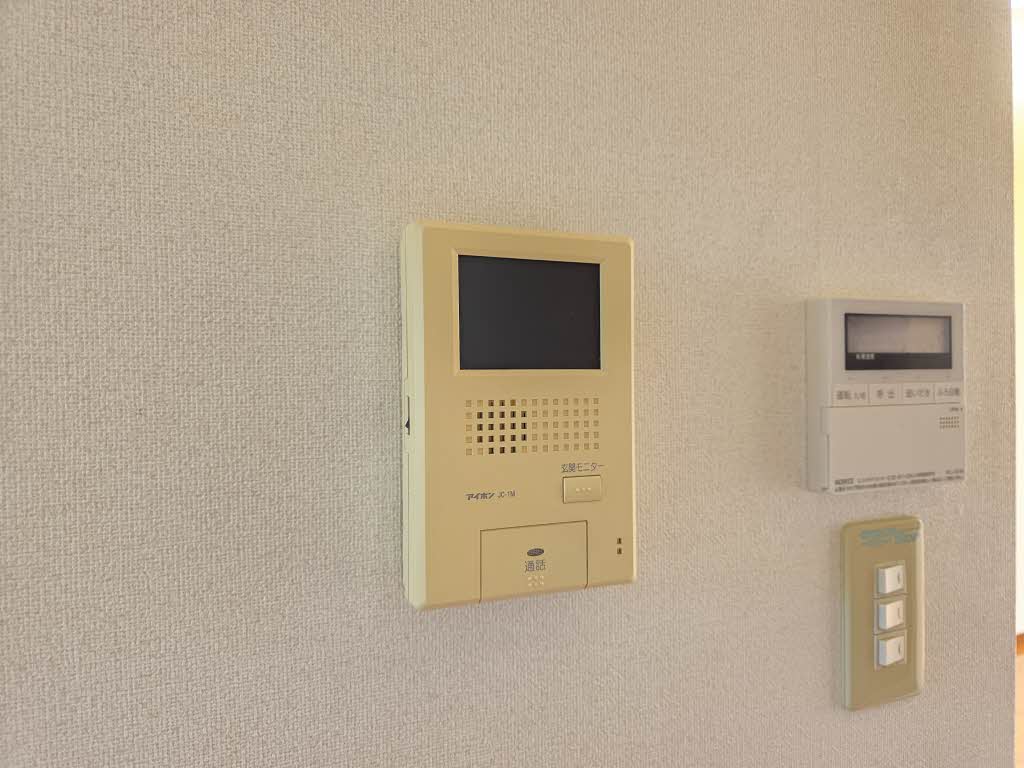 メゾンキルフェボン 0201号-11