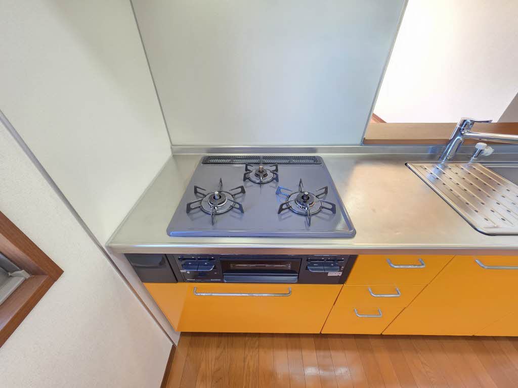 メゾンキルフェボン 0201号-12