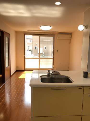 サンライト F101号-2