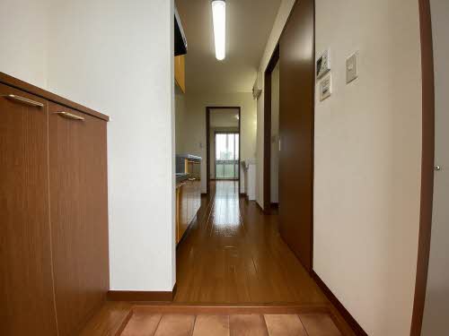 ハウスコスモ 0202号-3