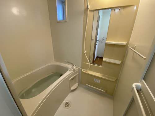 ハウスコスモ 0202号-7