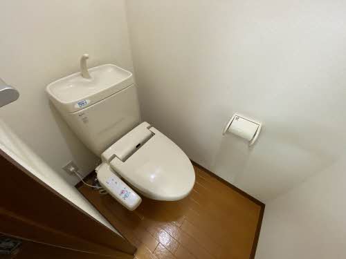 ハウスコスモ 0202号-8