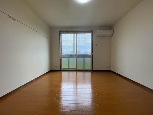 ハウスコスモ 0202号-9