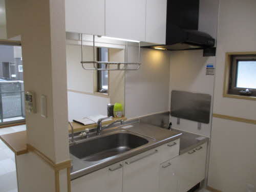 ディアスＯＳＡＫＩ 0101号-6