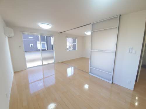 ベル・シャンテⅠ A102号-2