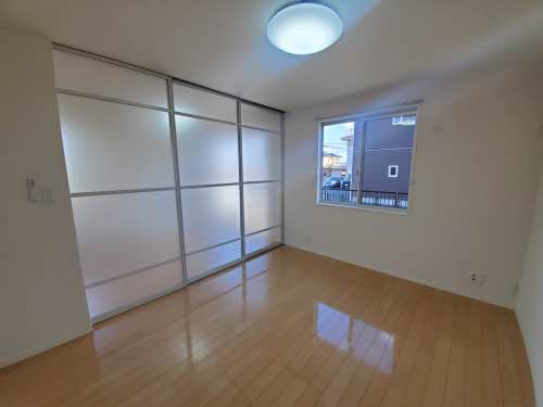 ベル・シャンテⅠ A102号-3