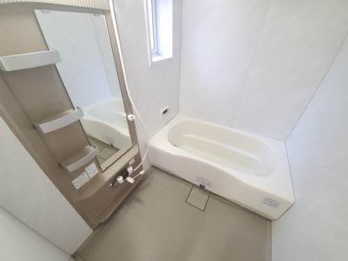 ベル・シャンテⅠ A102号-8