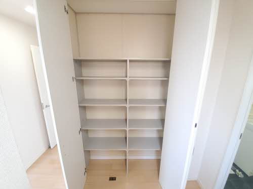 ベル・シャンテⅠ A102号-12