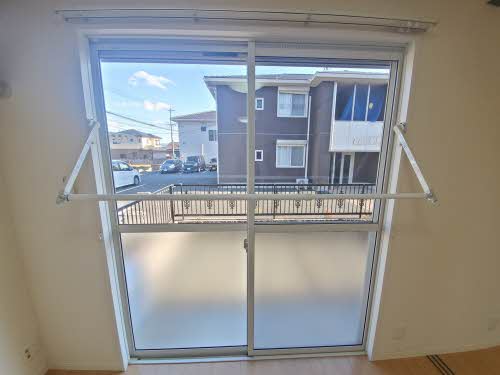 ベル・シャンテⅠ A102号-14