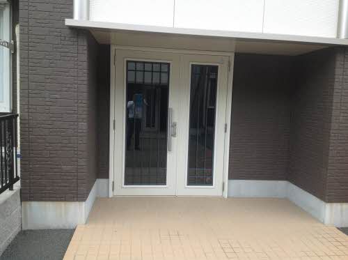 ベル・シャンテⅠ A201号-2