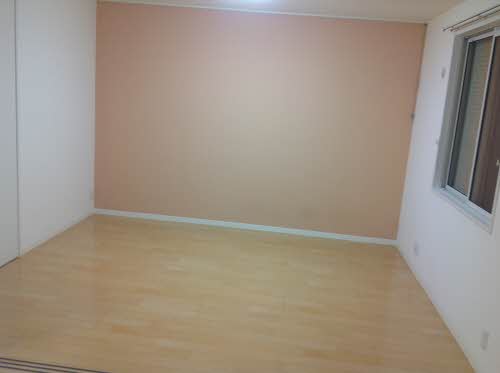 ベル・シャンテⅠ A201号-4