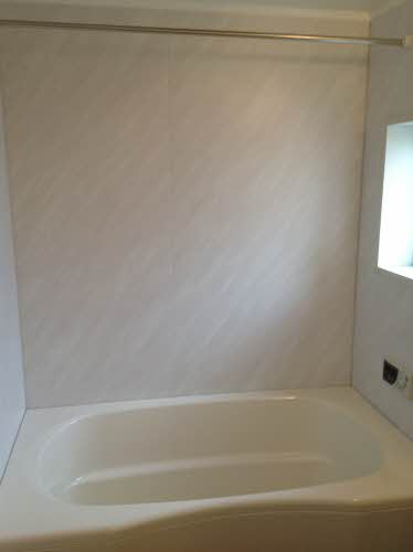 ベル・シャンテⅠ A201号-8