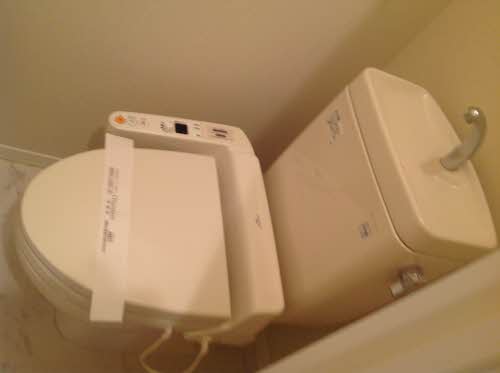 ベル・シャンテⅠ A201号-14