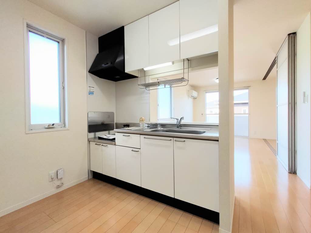 ベル・シャンテⅠ A202号-3