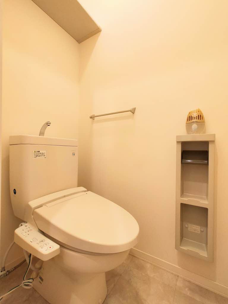 ベル・シャンテⅠ A202号-11