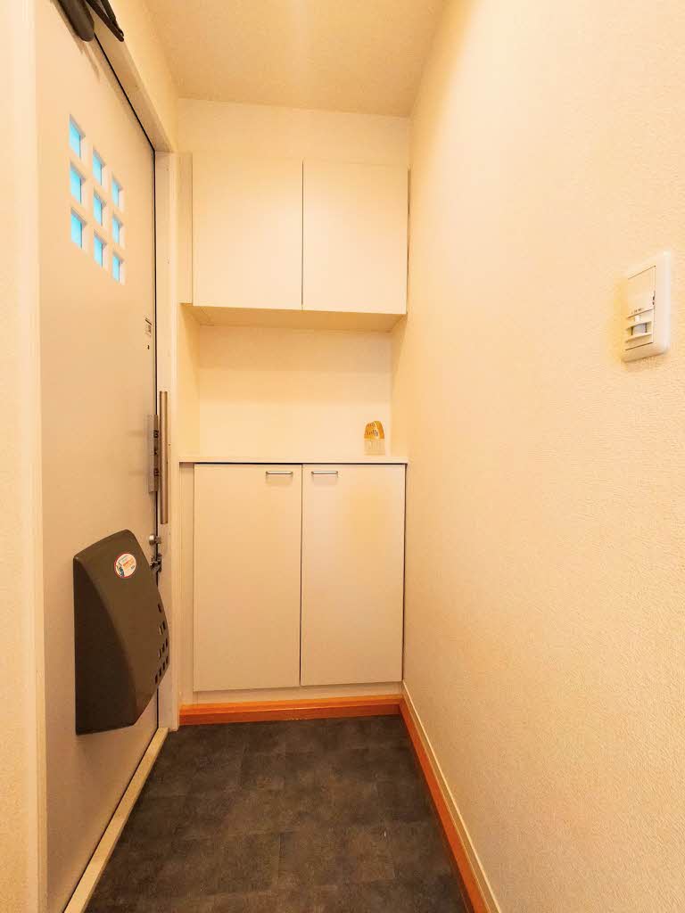 ベル・シャンテⅠ A202号-12