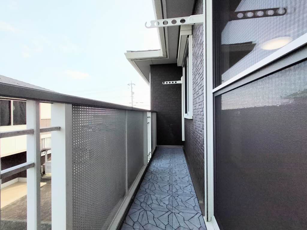 ベル・シャンテⅠ A202号-13