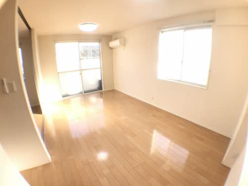 ベル・シャンテⅡ B202号-2