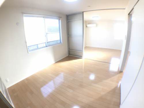 ベル・シャンテⅡ B202号-4