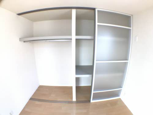 ベル・シャンテⅡ B202号-5