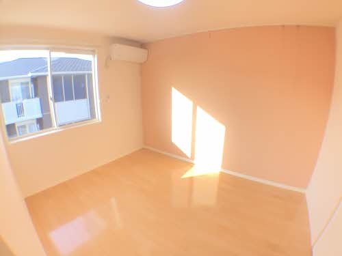 ベル・シャンテⅡ B202号-6