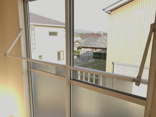 ベル・シャンテⅡ B202号-8