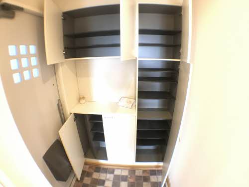 ベル・シャンテⅡ B202号-11