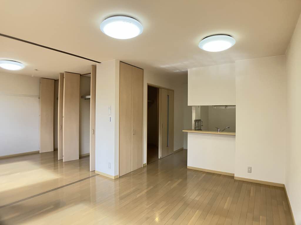 ディアス柿田 B103号-2