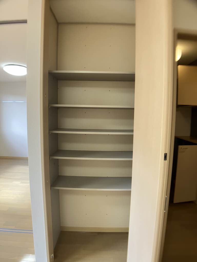 ディアス柿田 B103号-4