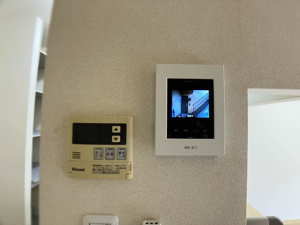 ディアス柿田 B103号-5