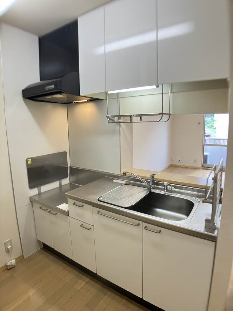 ディアス柿田 B103号-6