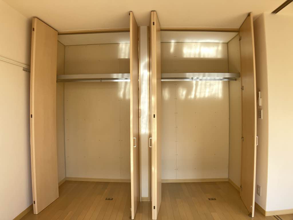 ディアス柿田 B103号-8