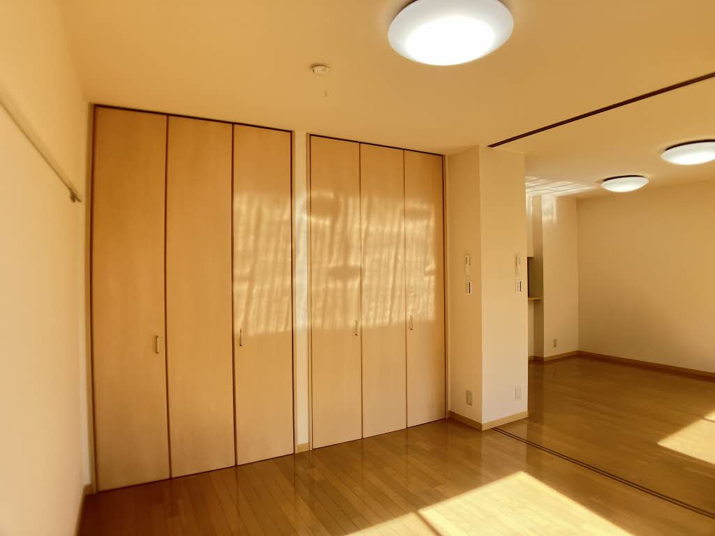 ディアス柿田 B103号-9