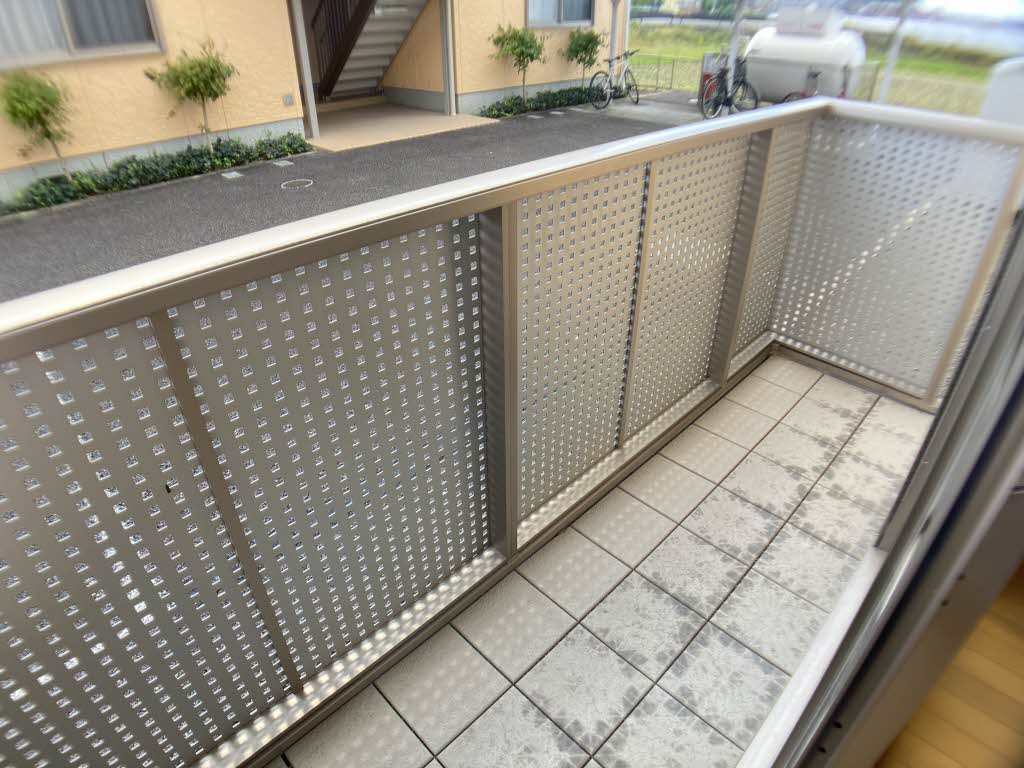 ディアス柿田 B103号-15