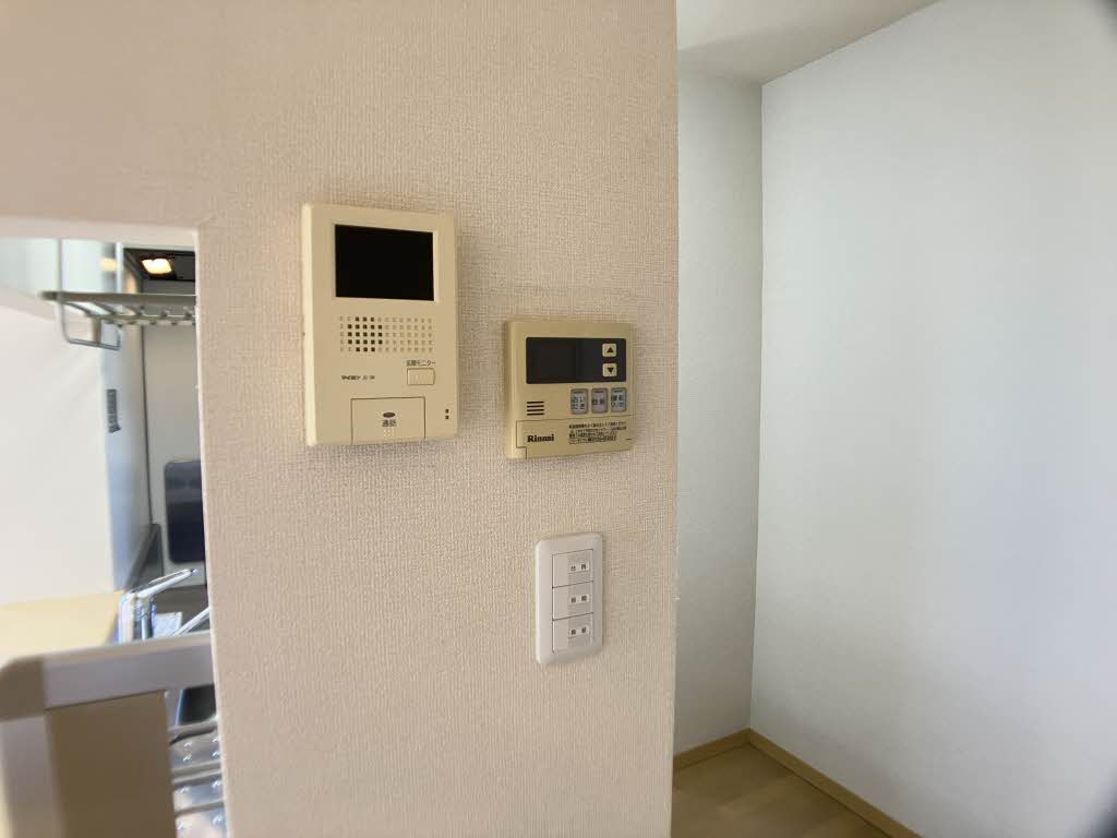 ディアス柿田 B105号-4