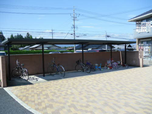 ミズキ A102号-15