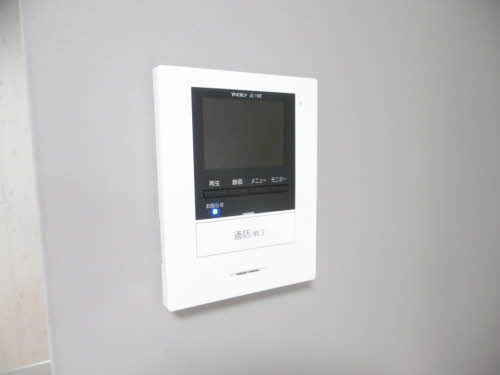 ファミーユW A103号-13