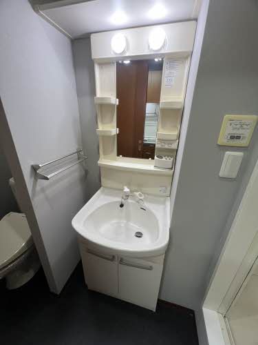 シャーメゾン０６ 0101号-10