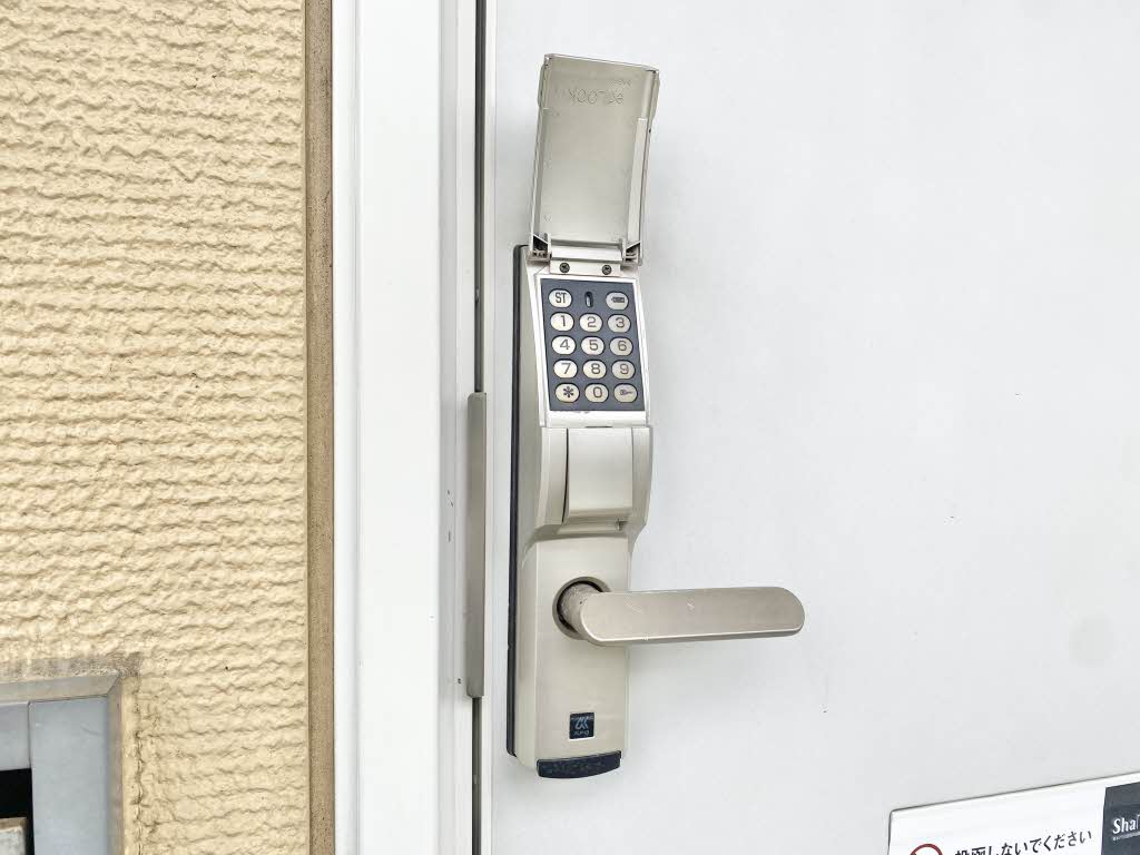 シャーメゾン０６ 0101号-15