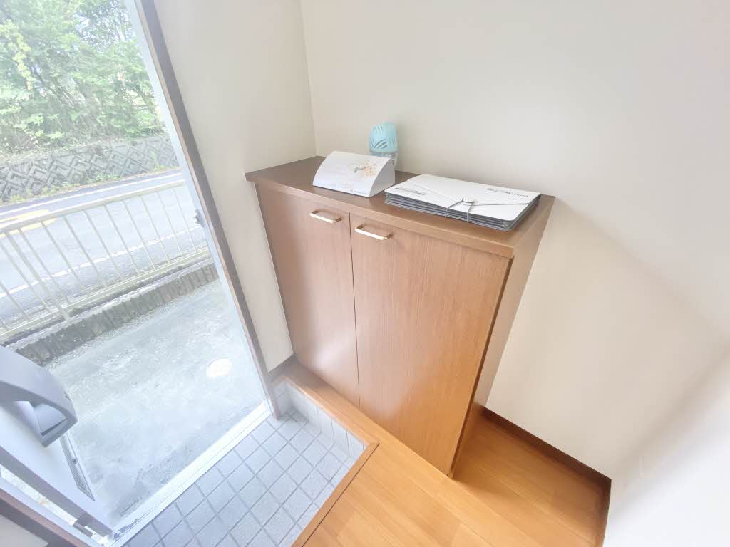 シャーメゾン０６ 0102号-11